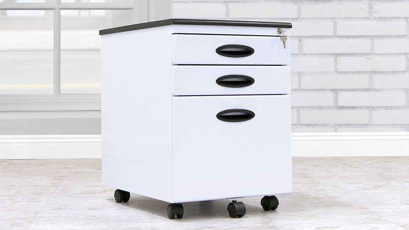 File Cabinet, $88